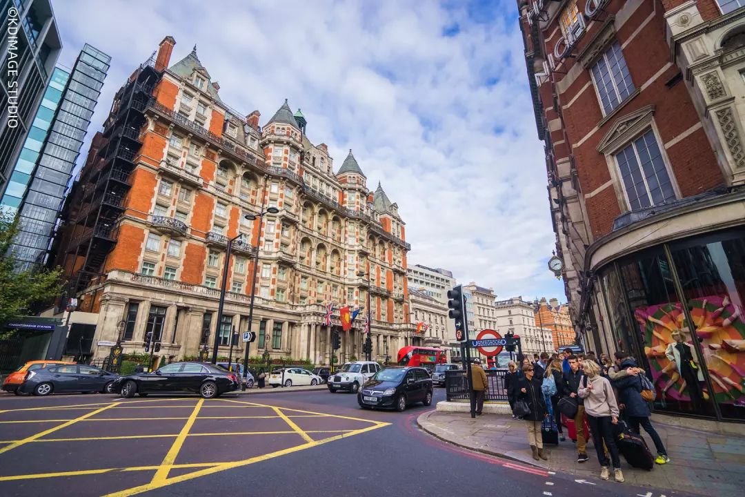 摄影老司机压箱底的拍摄私藏地，英国这四个城市居然这么美