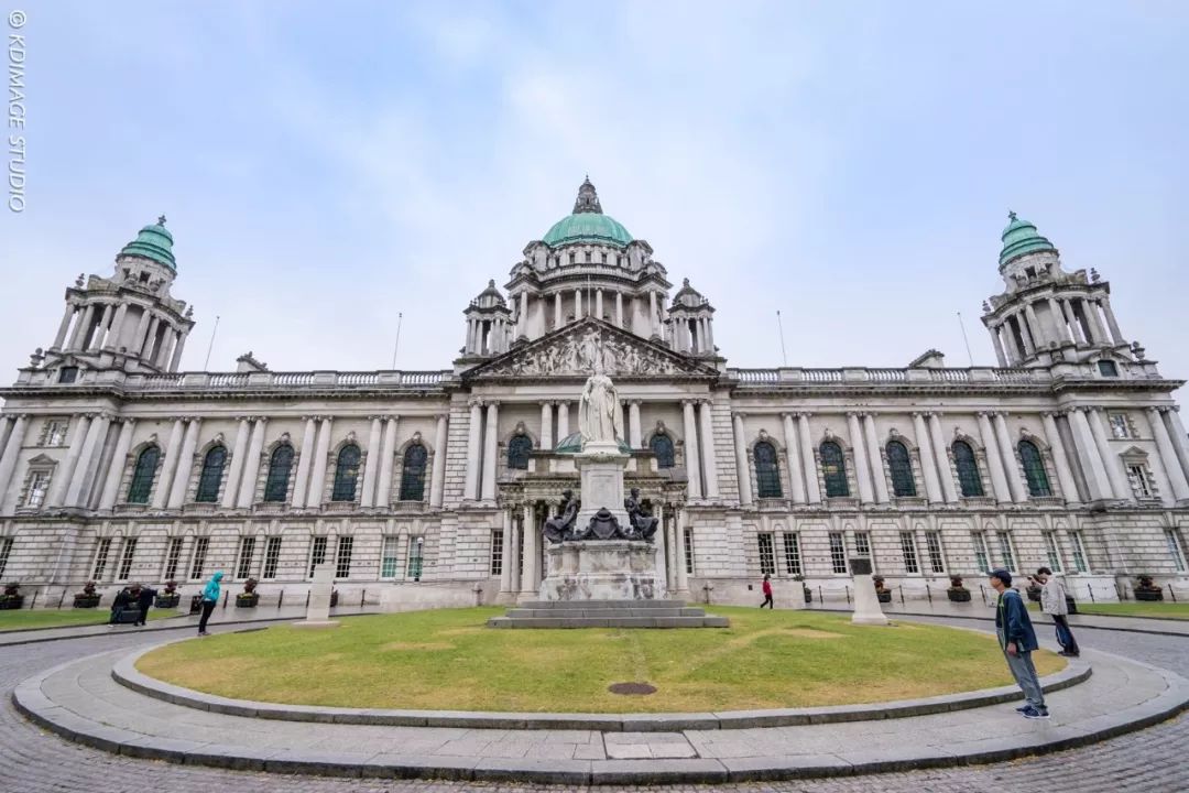 摄影老司机压箱底的拍摄私藏地，英国这四个城市居然这么美