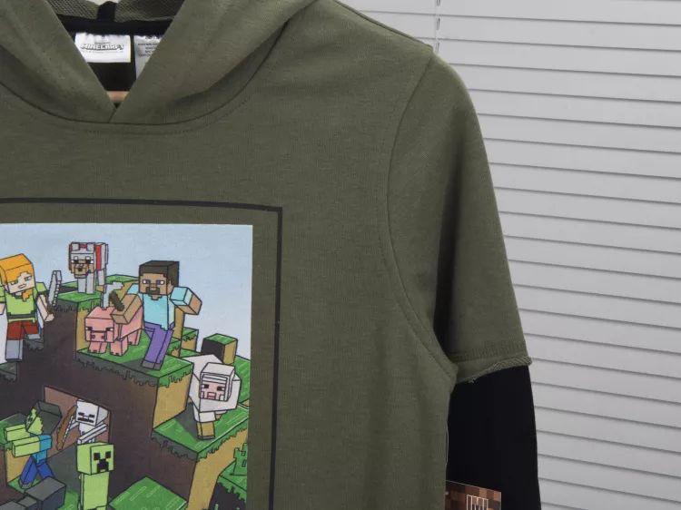 秋风起，买卫衣，小正太的秋日装备，这几件你可中意？|二宝爸淘货