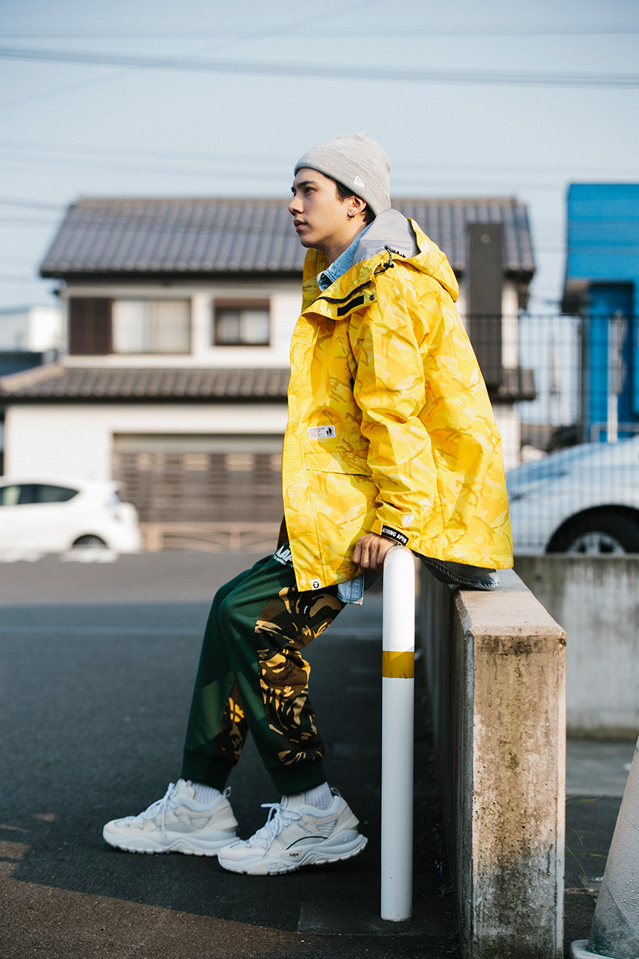 现在上街穿1W的鞋都撞鞋！「鞋圈黑马」才是你的救世主