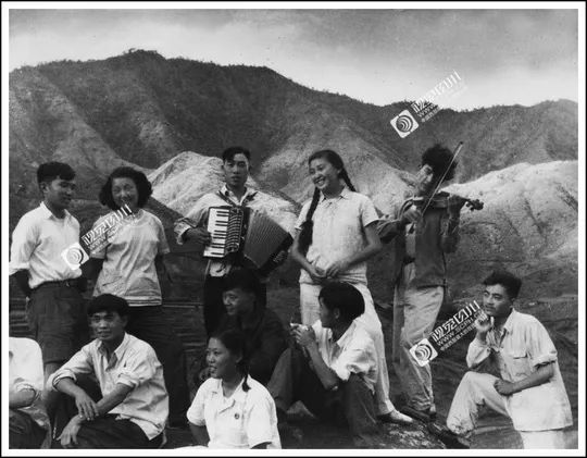 四川70年代老照片图库,四川老照片100张图片