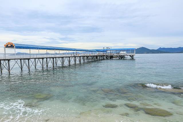 三亚3天旅游攻略带娃最佳自由行,三亚亲子游5天4晚攻略