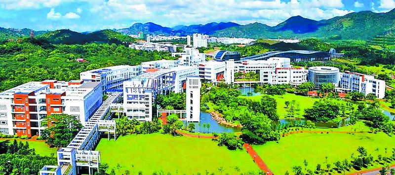 金众麒麟公馆值得买吗,深圳湾金众麒麟公馆