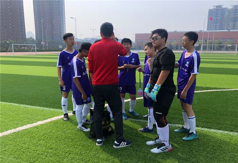 一年级学生校园足球赛,青少年足球赛共28支球队参加比赛