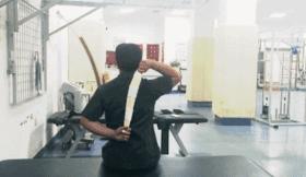 五十肩的最佳锻炼方法视频,五十肩的最佳锻炼方法瑜伽