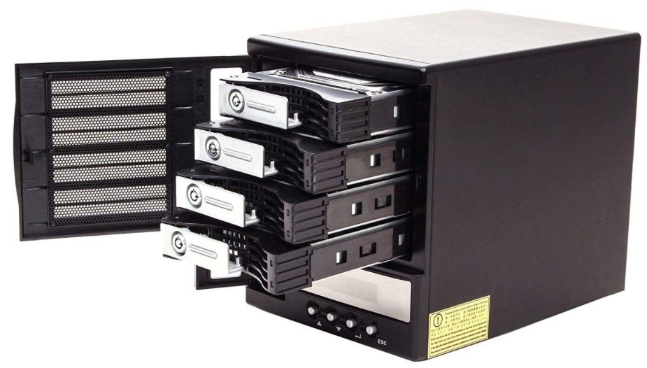 拒绝付费！照片、视频、资料存储自己说了算