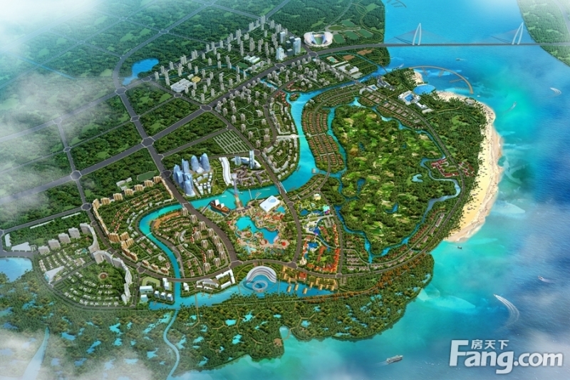 今日报价：北海楼市热门楼盘最新报价（10.15）