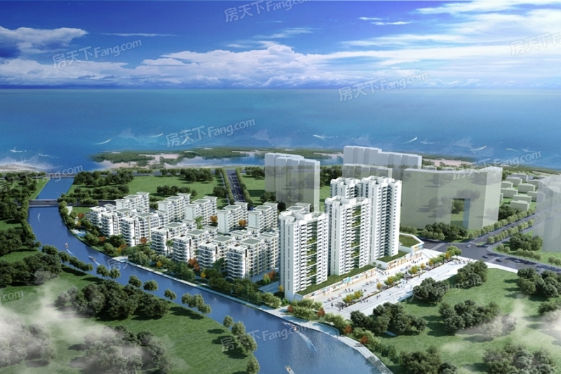 今日报价：北海楼市热门楼盘最新报价（10.15）