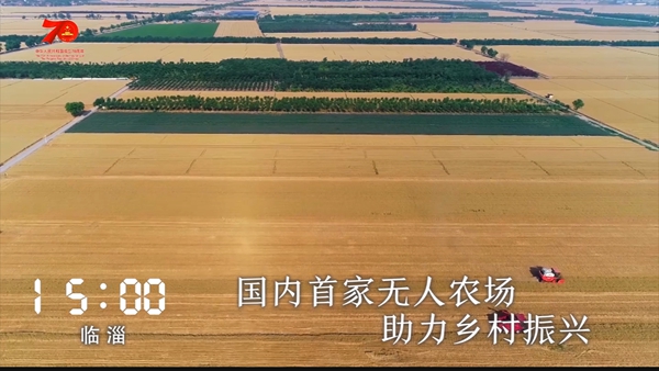 淄博一周大事,今天淄博发生了什么事