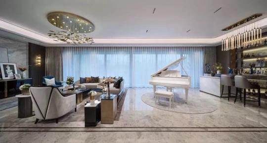 重庆高端住宅市场,都说顶层不好卖不出去了吗