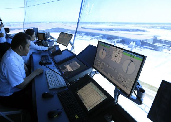 世界级工程大兴机场,超级工程大兴机场