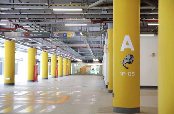 世界级工程大兴机场,超级工程大兴机场