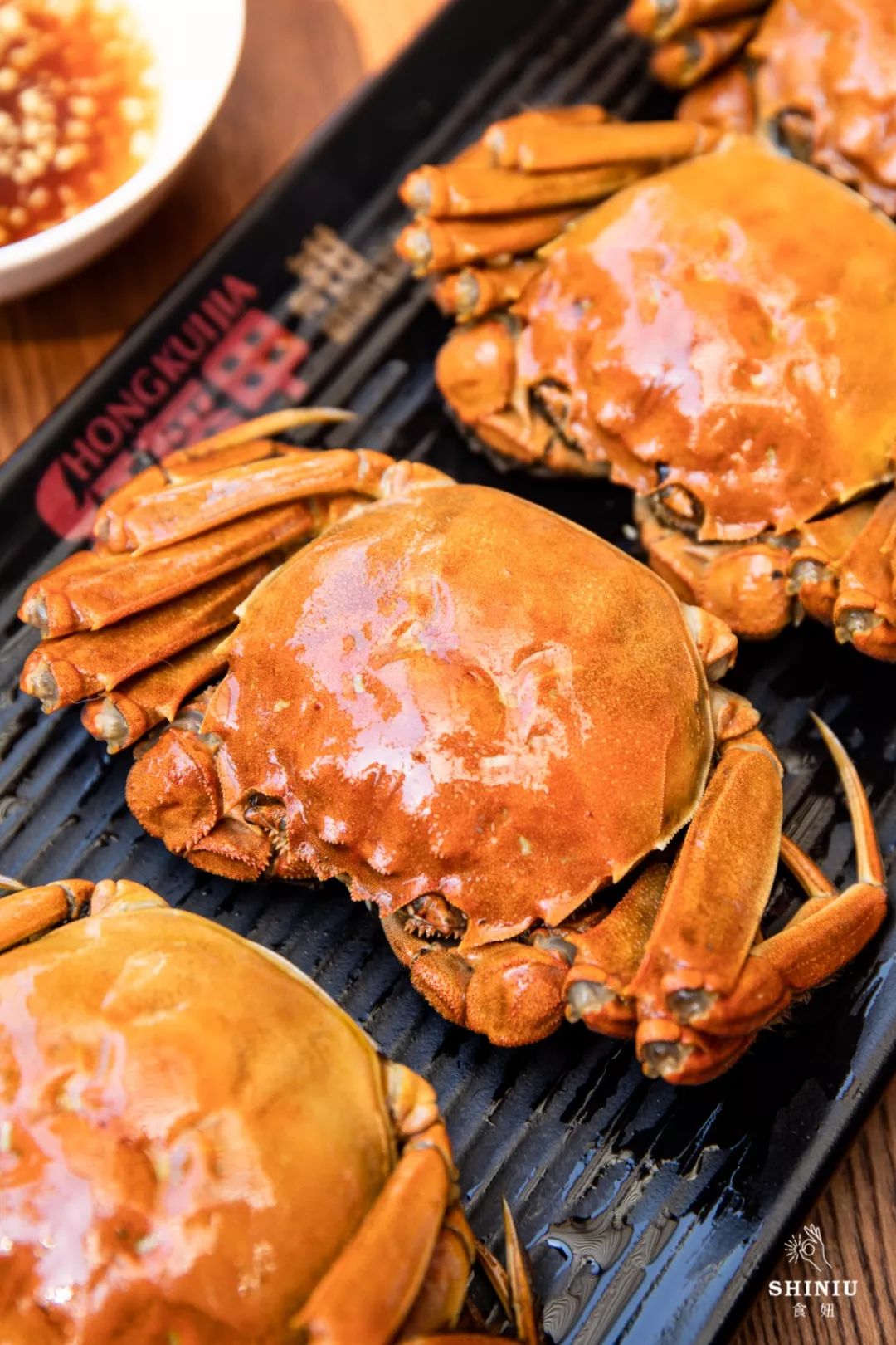 爆黄大闸蟹优惠,5.9大闸蟹