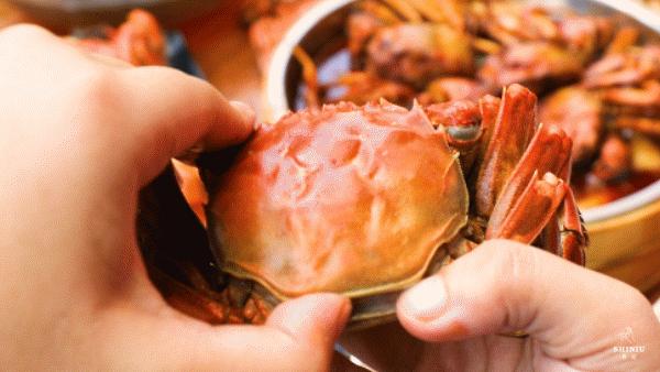 爆黄大闸蟹优惠,5.9大闸蟹