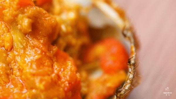 爆黄大闸蟹优惠,5.9大闸蟹