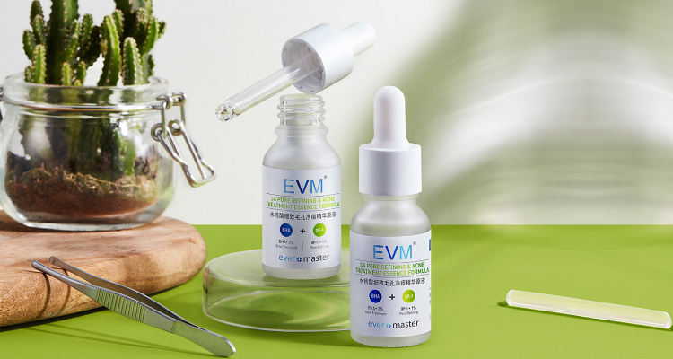 成分党护肤精华,成分党功效护肤品