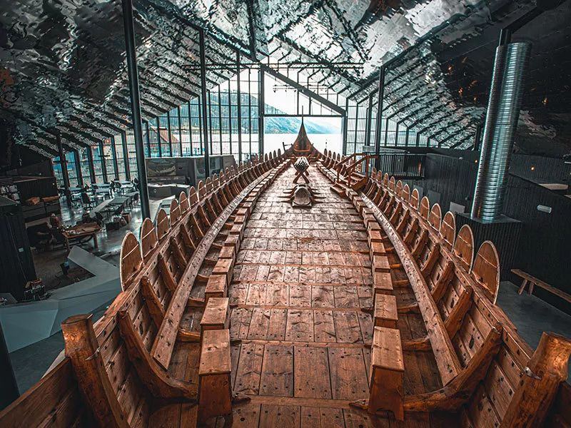 挪威人的边界感,挪威人的处世原则