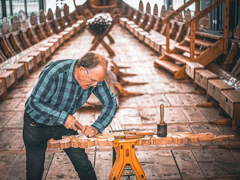 挪威人的边界感,挪威人的处世原则