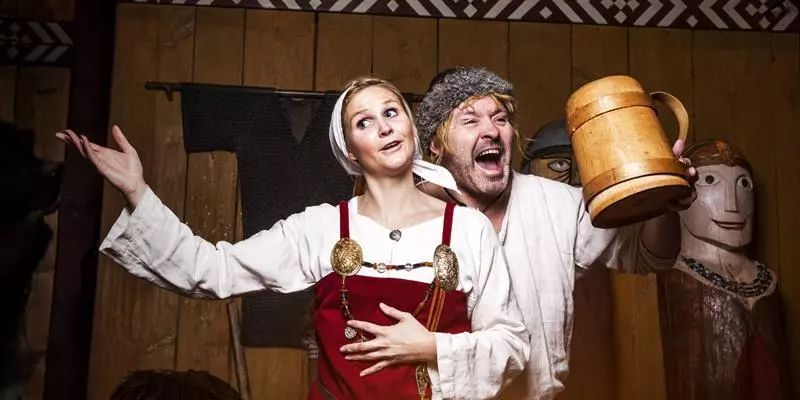 挪威人的边界感,挪威人的处世原则