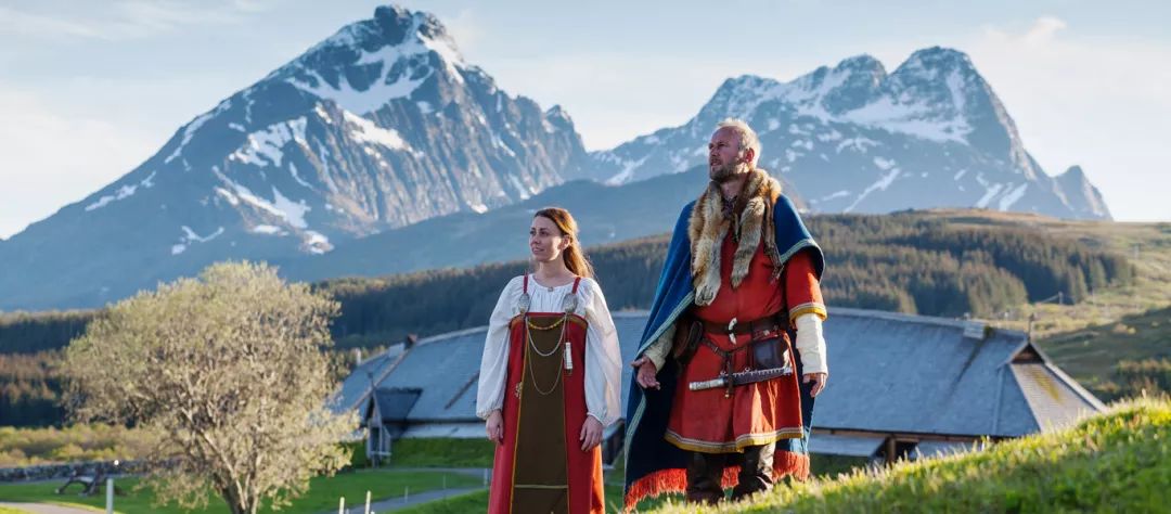 挪威人的边界感,挪威人的处世原则