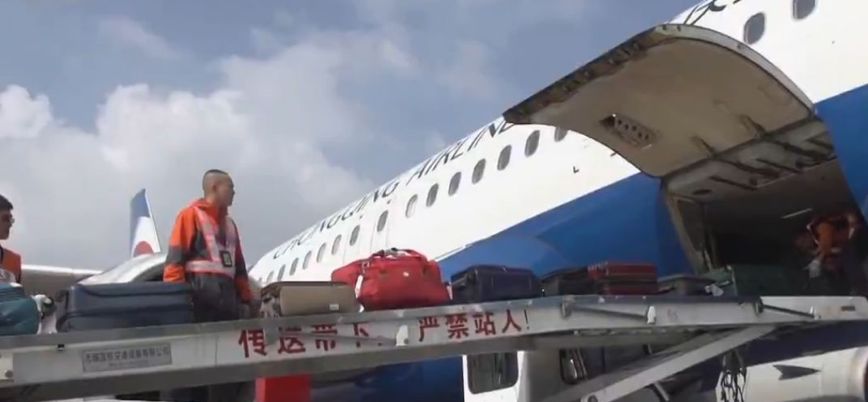 北京大兴国际机场投入使用了吗,北京大兴国际机场正式投运