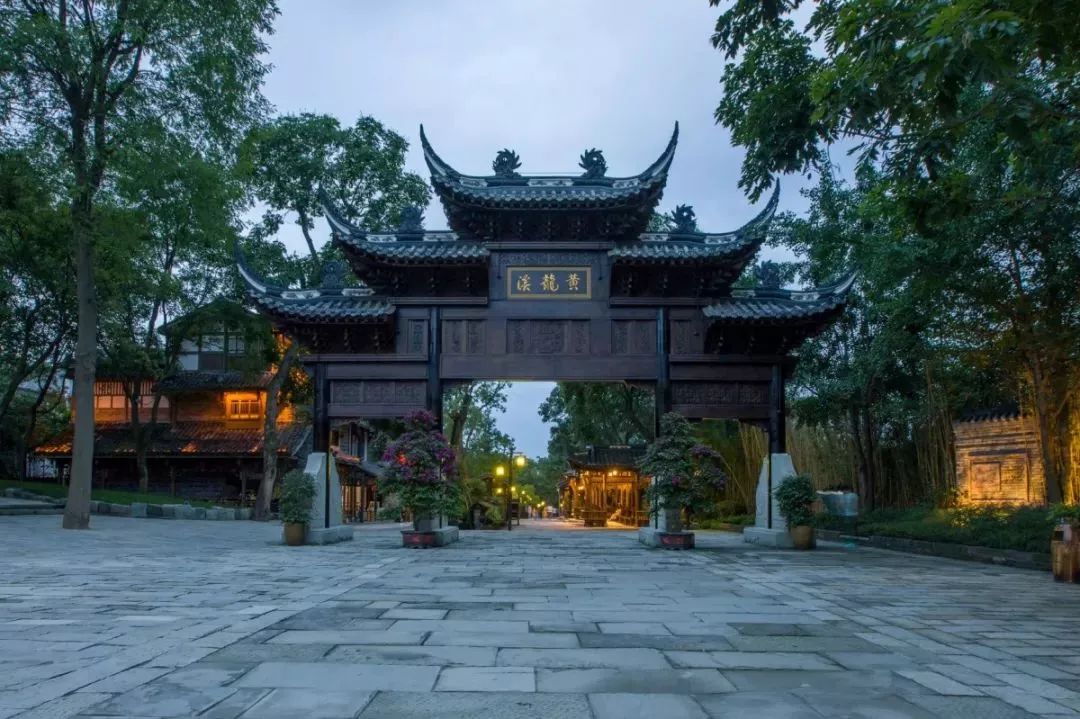 成都双流区旅游省钱攻略推荐,五一在双流适合去哪旅游