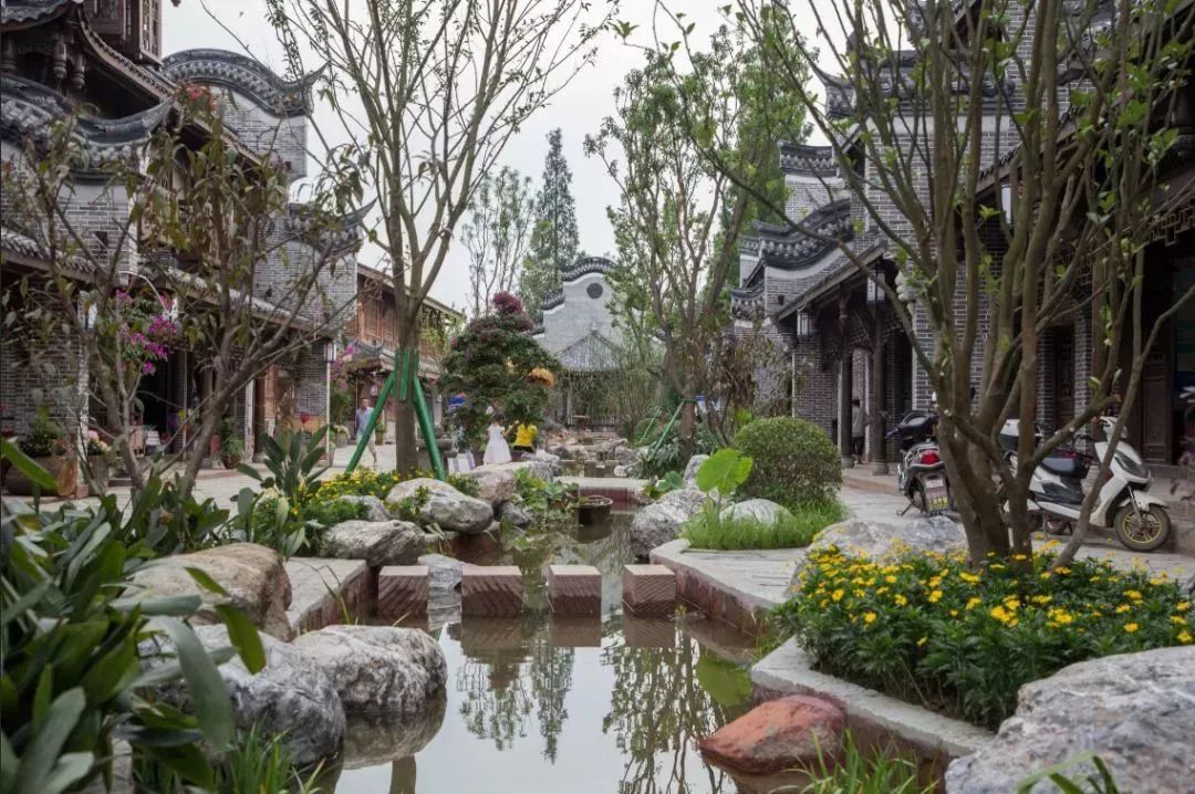 成都双流区旅游省钱攻略推荐,五一在双流适合去哪旅游