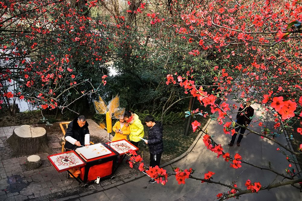 成都双流区旅游省钱攻略推荐,五一在双流适合去哪旅游