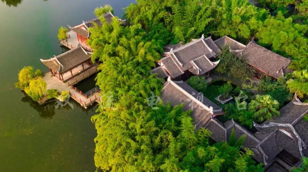 成都双流区旅游省钱攻略推荐,五一在双流适合去哪旅游