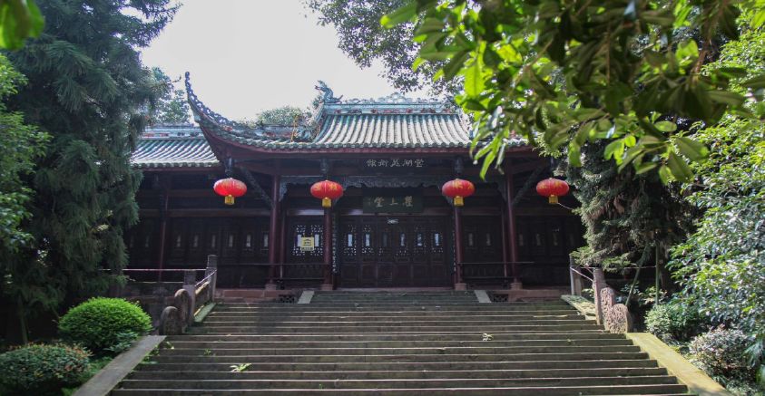 成都双流区旅游省钱攻略推荐,五一在双流适合去哪旅游