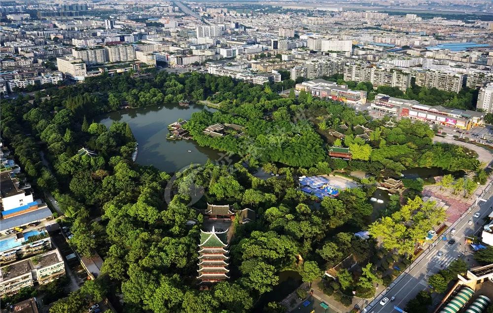 成都双流区旅游省钱攻略推荐,五一在双流适合去哪旅游