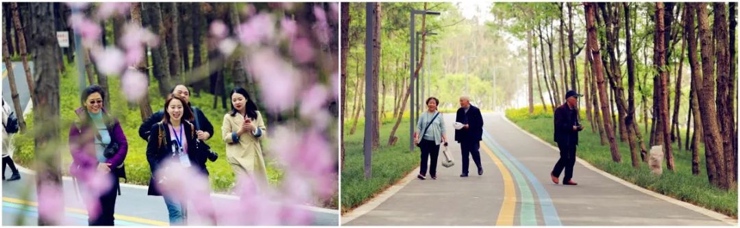成都双流区旅游省钱攻略推荐,五一在双流适合去哪旅游
