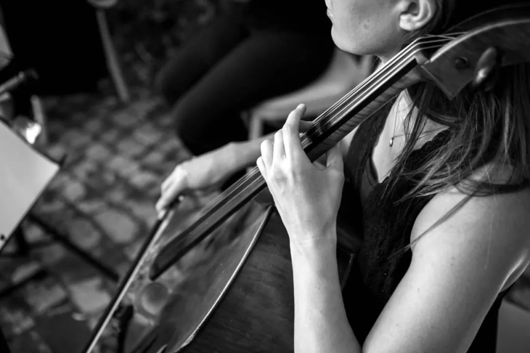 十首温柔流淌的古典音乐，一听前奏就让你心醉神迷