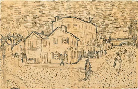 写生作品美术生,美术生写生水粉画技巧