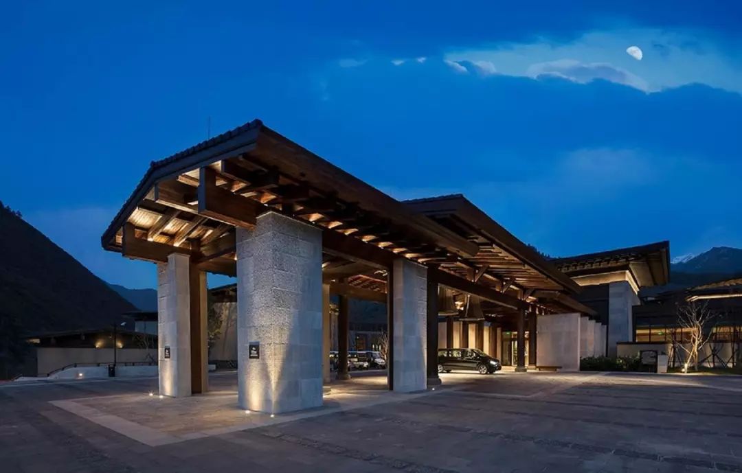 九寨沟恢复开园,九寨沟恢复迎客首游现场直播