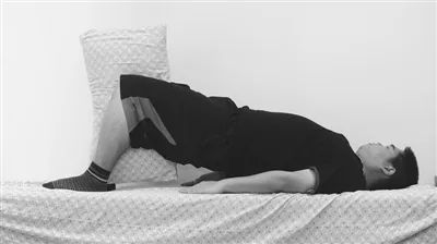 公认最有效矫正假胯宽操,假胯宽快速消除的方法视频