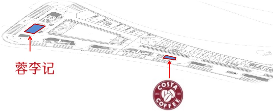 大兴机场商业攻略,大兴国际机场购物推荐