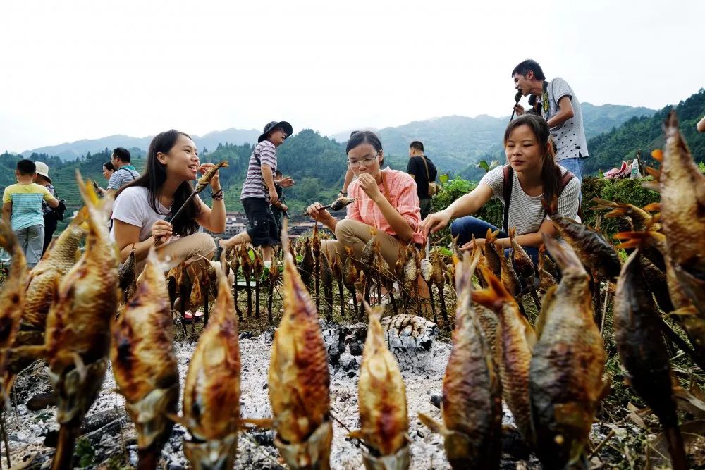 头条|世界这么大，我怕你会迷路，这份国庆出行柳州攻略请收好
