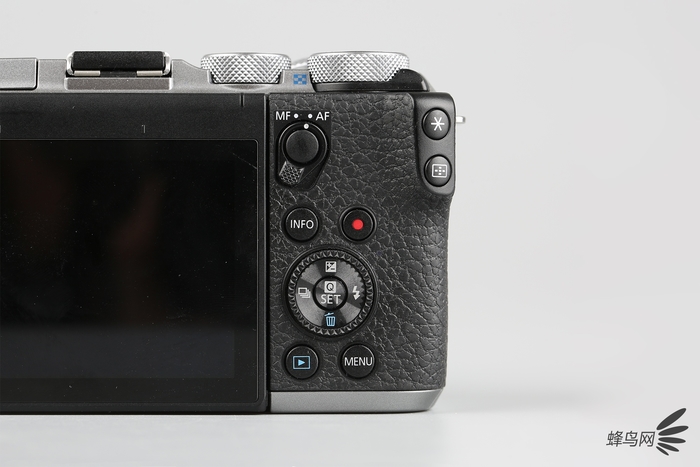 佳能eosm6mark2参数调节,佳能vlog神器v10