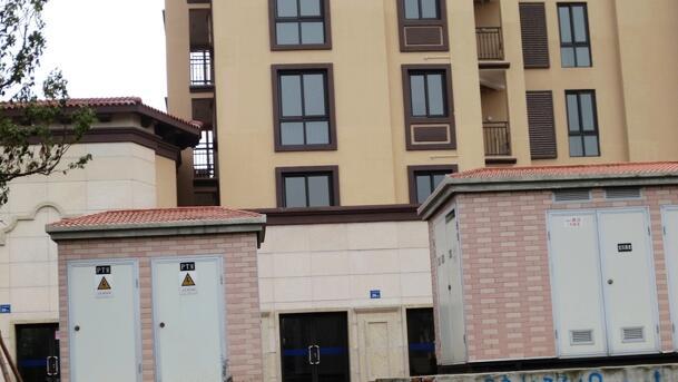 能听到隔壁楼上走路的声音,楼上走路都有声音是房子太差吗