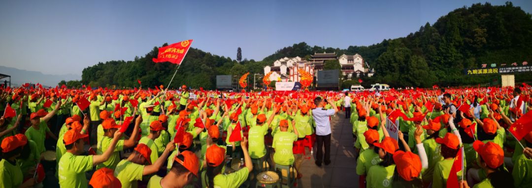 礼赞祖国丨精彩继续~湖北省女检察官协会摄影作品展（下）