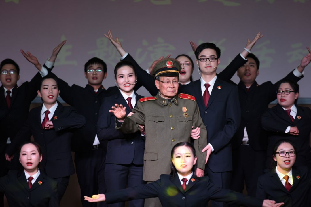 礼赞祖国丨精彩继续~湖北省女检察官协会摄影作品展（下）