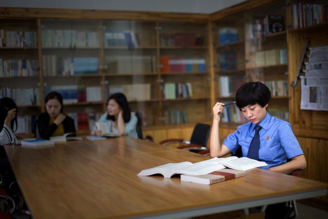 礼赞祖国丨精彩继续~湖北省女检察官协会摄影作品展（下）