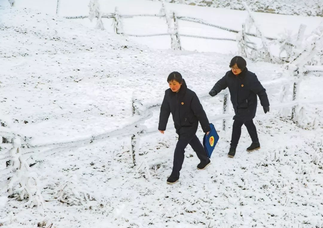 礼赞祖国丨精彩继续~湖北省女检察官协会摄影作品展（下）
