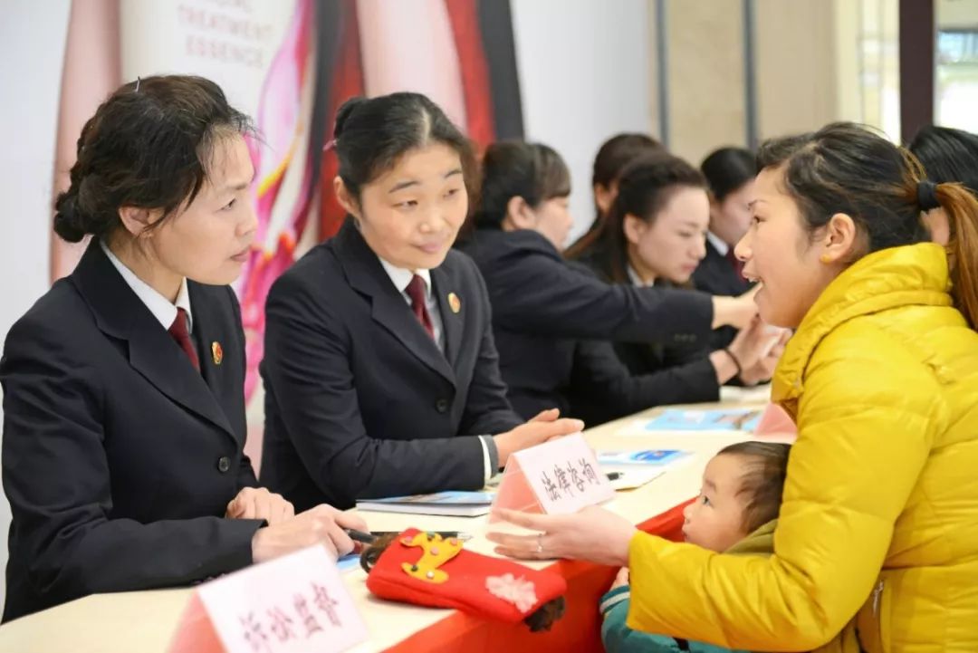 礼赞祖国丨精彩继续~湖北省女检察官协会摄影作品展（下）