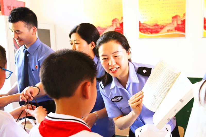 礼赞祖国丨精彩继续~湖北省女检察官协会摄影作品展（下）