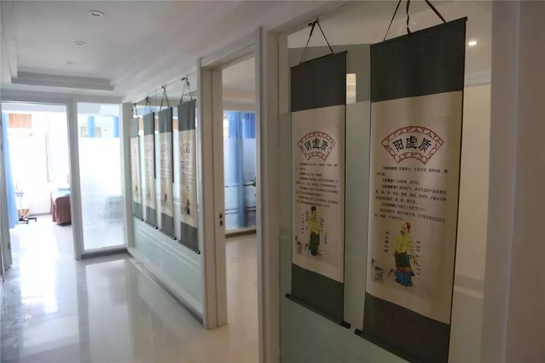 厚德济世仁和精诚！旺裕和堂国医馆金座店开业，特邀辽宁中医药大学专家义诊