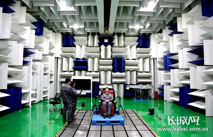 以创新之钥解发展之锁河北打好“三张牌”“第一动力”势能更强