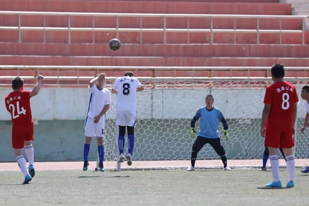 全市公安机关男子篮球赛,全国七人制足球锦标赛