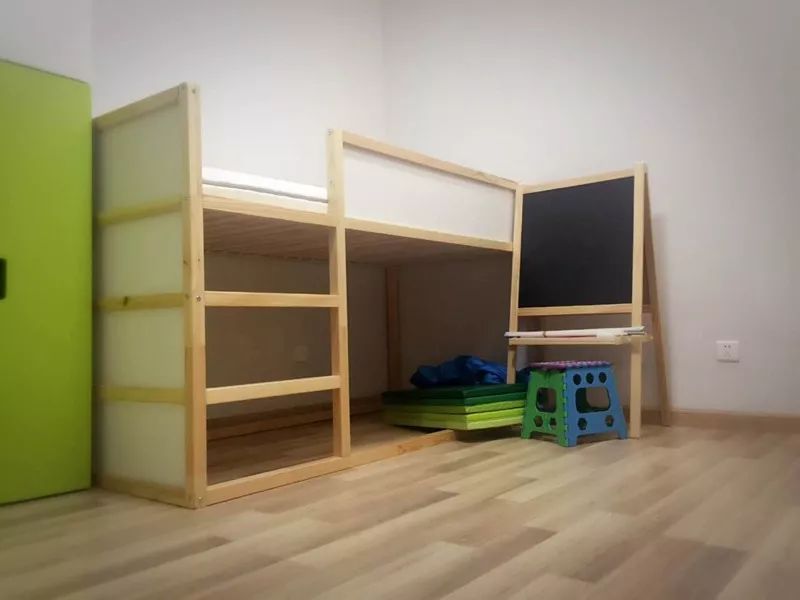 装修建材故事,装修流程的故事